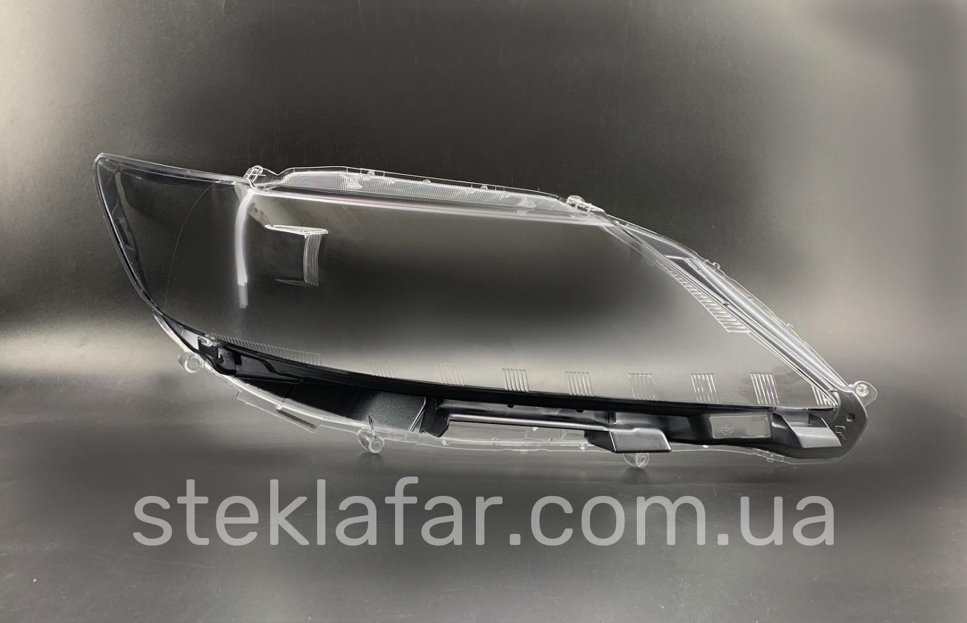Скло фари Lexus ES (2012-2015)